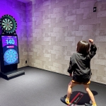 宗像大島リゾート　ダーツ