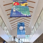 宗像大島リゾート　神湊ターミナル