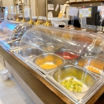 @atmark cafe 福岡店　トッピング