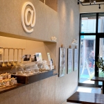 @atmark cafe 福岡店　店内