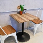 @atmark cafe 福岡店座席