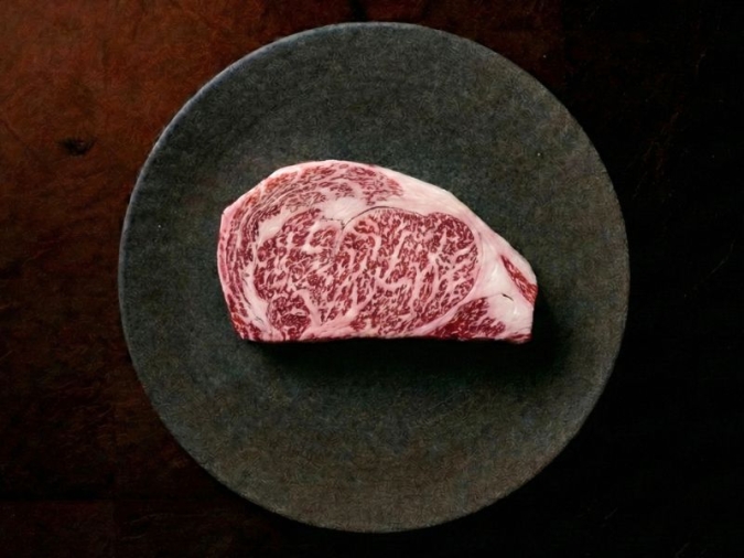 未雷 MIRAI　肉