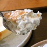 喫茶今日 ドーナツ プレーン