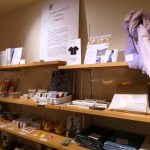 GOOD DESIGN STORE TOKYO by NOHARA　天神地下街　POPUP　店内