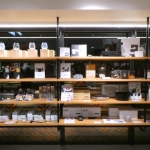 GOOD DESIGN STORE TOKYO by NOHARA　天神地下街　POPUP　店内