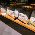 GOOD DESIGN STORE TOKYO by NOHARA　天神地下街　POPUP