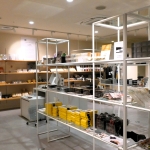 GOOD DESIGN STORE TOKYO by NOHARA　天神地下街　POPUP