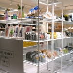 GOOD DESIGN STORE TOKYO by NOHARA　天神地下街　POPUP　店内