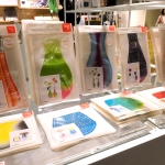 GOOD DESIGN STORE TOKYO by NOHARA　天神地下街　POPUP