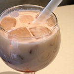 Canvas　ストロベリーミルク