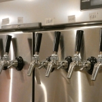 麦酒喫茶キチィ　タップ