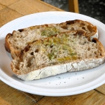 en coffee　バゲット