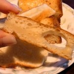 高宮サンディ　フォカッチャ