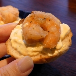 高宮サンディ　オリジナルブルスケッタ