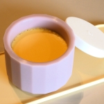 cafe Si 　プリン