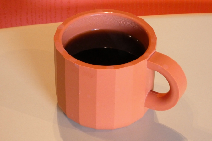 cafe Si 　コーヒー