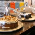 Sarah TEA TIME　焼き菓子