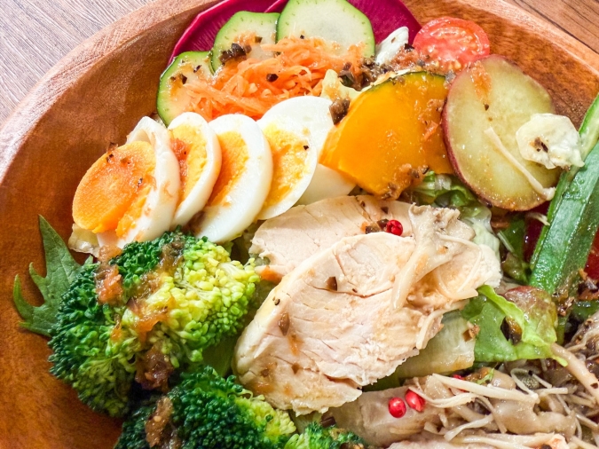 OLIP サラダボウル