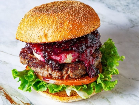 The CRAFT Bar and Grill 「アメリカを旅するバーガーフェア」