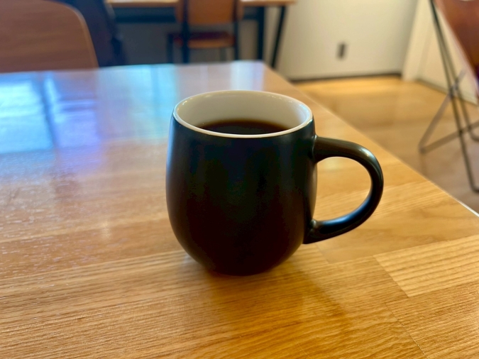 ATORI　ハンドドリップコーヒー