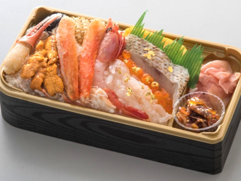 2026年2月25日~3月2日大丸福岡天神店で開催『第二回北陸展』イメージ