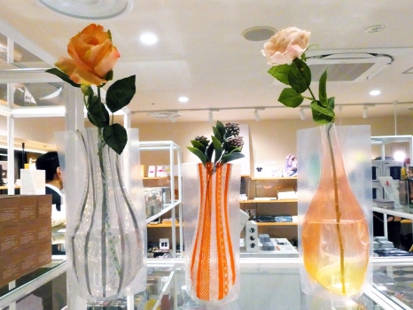 天神地下街「GOOD DESIGN STORE TOKYO by NOHARA POP UP STORE」