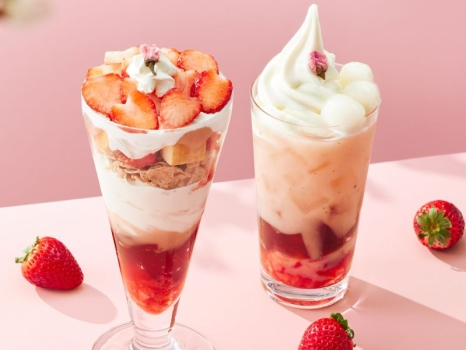 ナナズグリーンティー