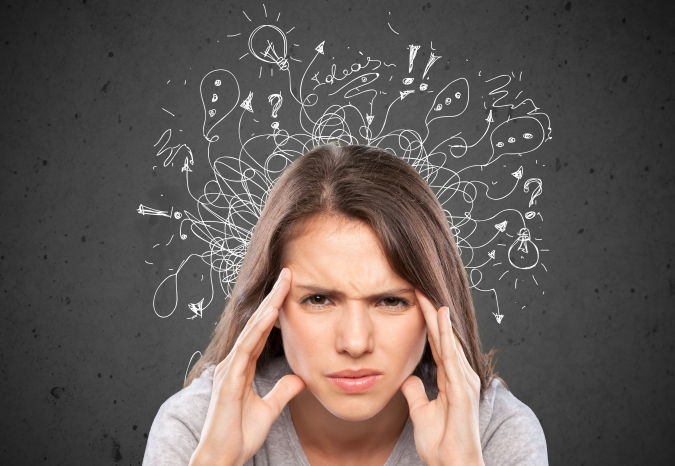 こんまり流片づけ　相談できない人