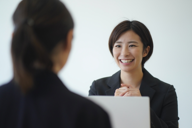 褒められたときの返答のしかた 好感度