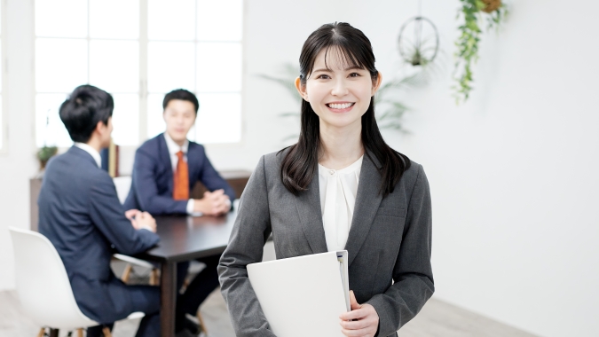 仕事 褒められた 嬉しい