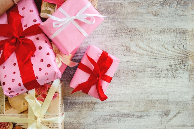 こんまり　プレゼント　もらった　こんまり流片づけ