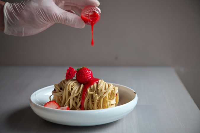 大丸福岡天神店 第二回北陸展 蘇芳