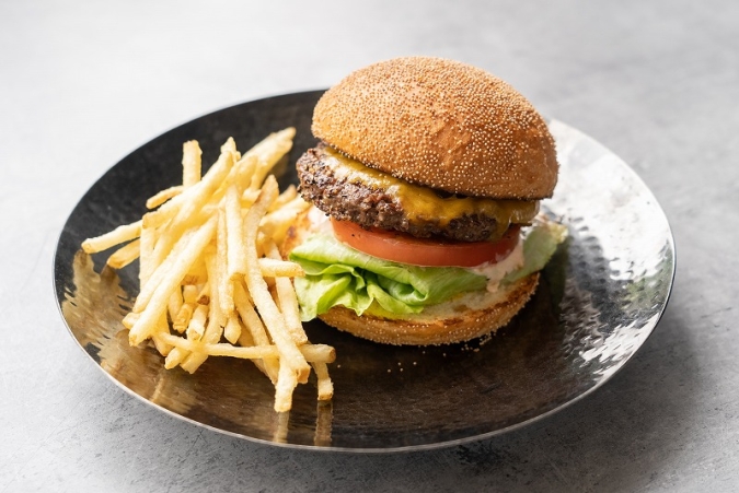 THE CRAFT Bar and Grill ザ・クラフトバーガー