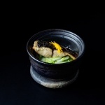 未雷 MIRAI　料理