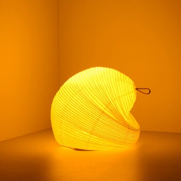 グッドデザインストア／株式会社鈴木茂兵衛商店「すずも提灯／ミック・イタヤシリーズ／ICHI-GO提灯」