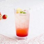 ストロベリーレモネード