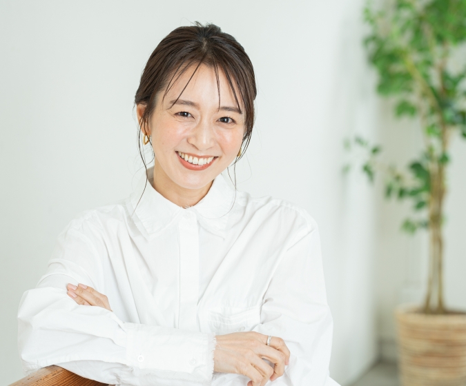 伊藤舞アナウンサー メイク