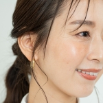 伊藤舞アナウンサー メイク