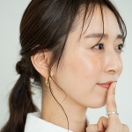 伊藤舞アナウンサー メイク