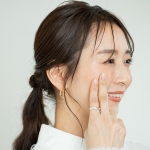 伊藤舞アナウンサー メイク