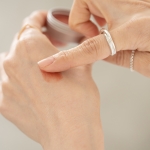 伊藤舞アナウンサー メイク