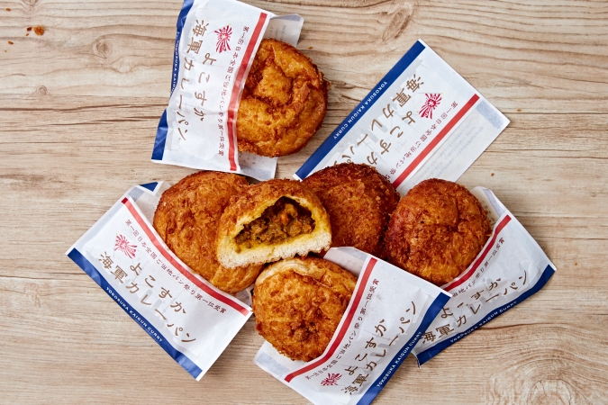 パンのフェス2026 in ららぽーと福岡／神奈川カレーパンマーケット