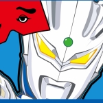 ウルトラヒーローズ EXPO 2026 スプリングフェスティバル in JR 博多シティ にわかせんぺい