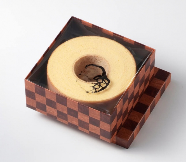 クラブハリエ「バームクーヘンBK13」