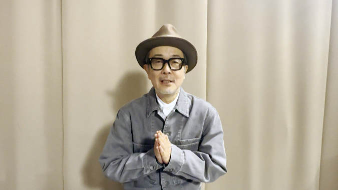 前略 今田さん、移住するってよ　リリーフランキーさん