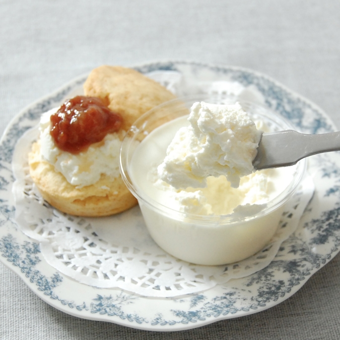 パンのフェス2026 in ららぽーと福岡／スコーン専門店famfam