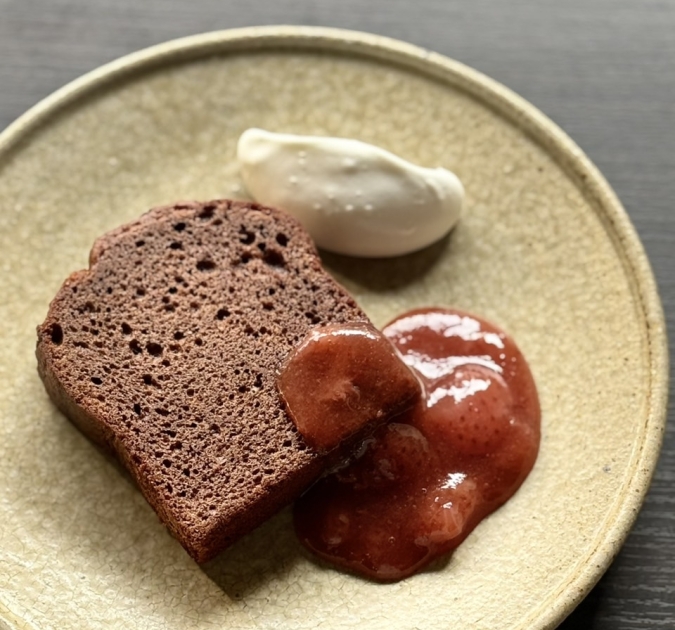 博多阪急　コーヒーと楽しむおやつ展　ラヴェルヴェンヌ