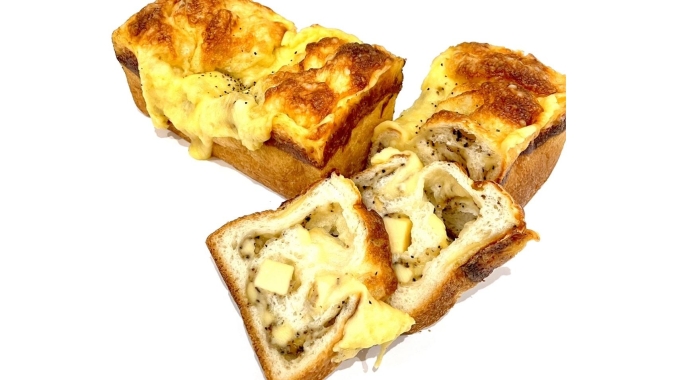 パンのフェス2026 in ららぽーと福岡／伊豆高原フロマージュパン専門店Marble Coco.