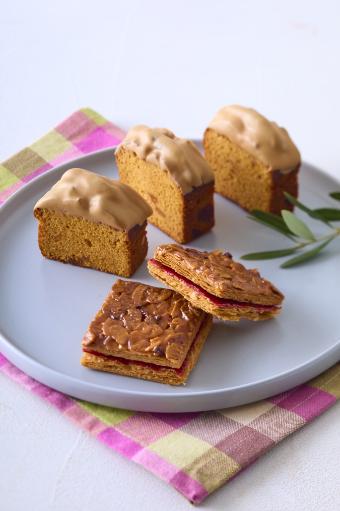 博多阪急　コーヒーと楽しむおやつ展　シェシシ