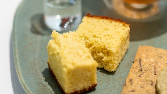 CARTA ざぼんカステラ